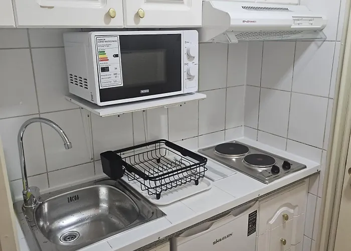 Ss Aparment