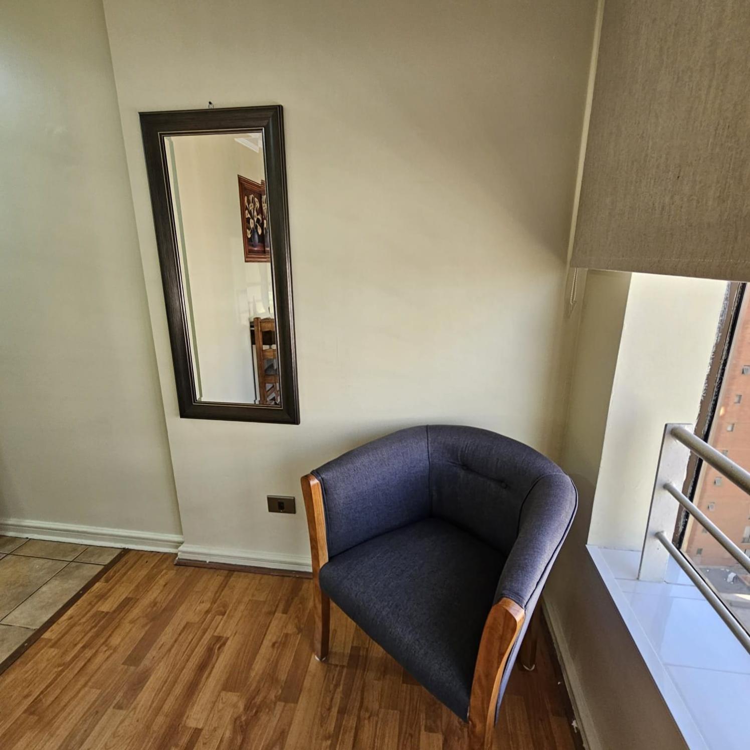 Ss Aparment Apartment Santiago